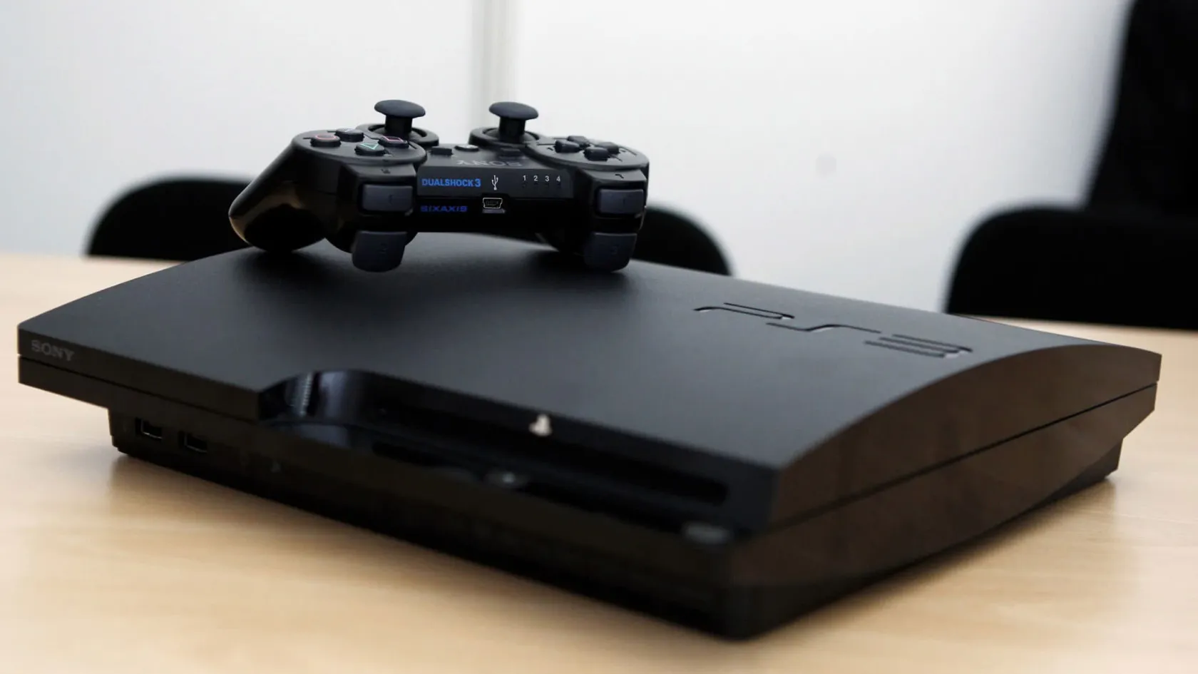 ps3 image