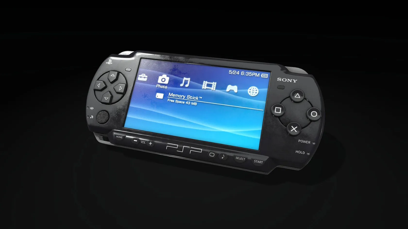 psp image