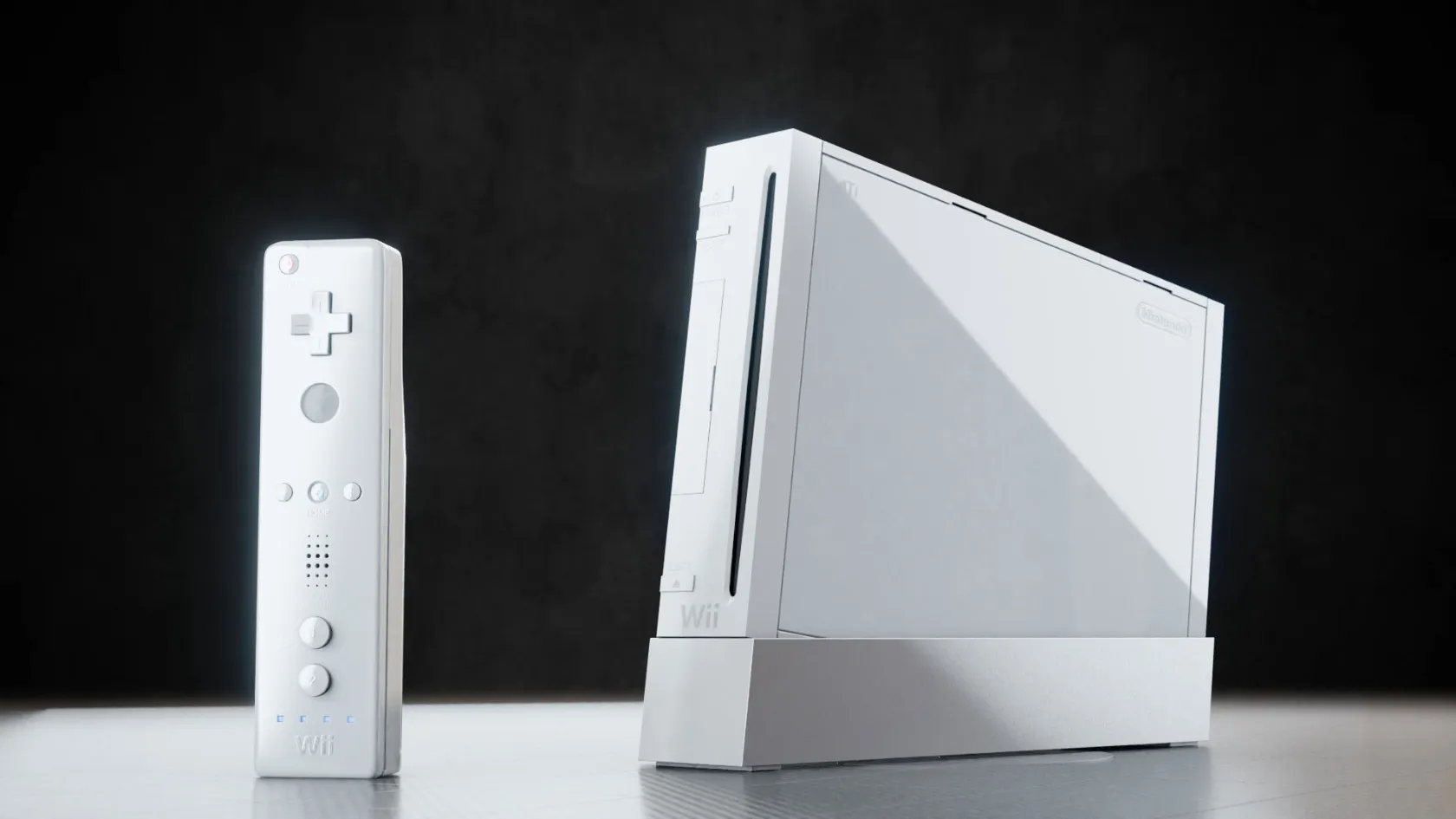 nintendo wii image